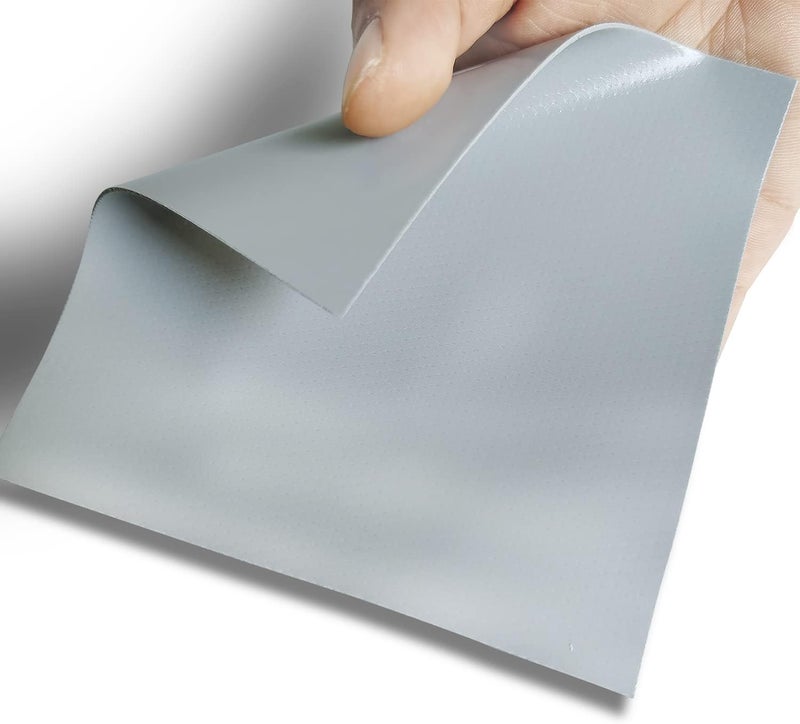 Aairhut Thermal Pad 13W/mK, 120x120x1mm Silicone Cooling Pad GPU CPU Non Conductive Heat Resistance Extreme Odyssey Cover with Dual Self-Adhesive Films for PC Laptop Heatsink/GPU/CPU/LED - Image 5